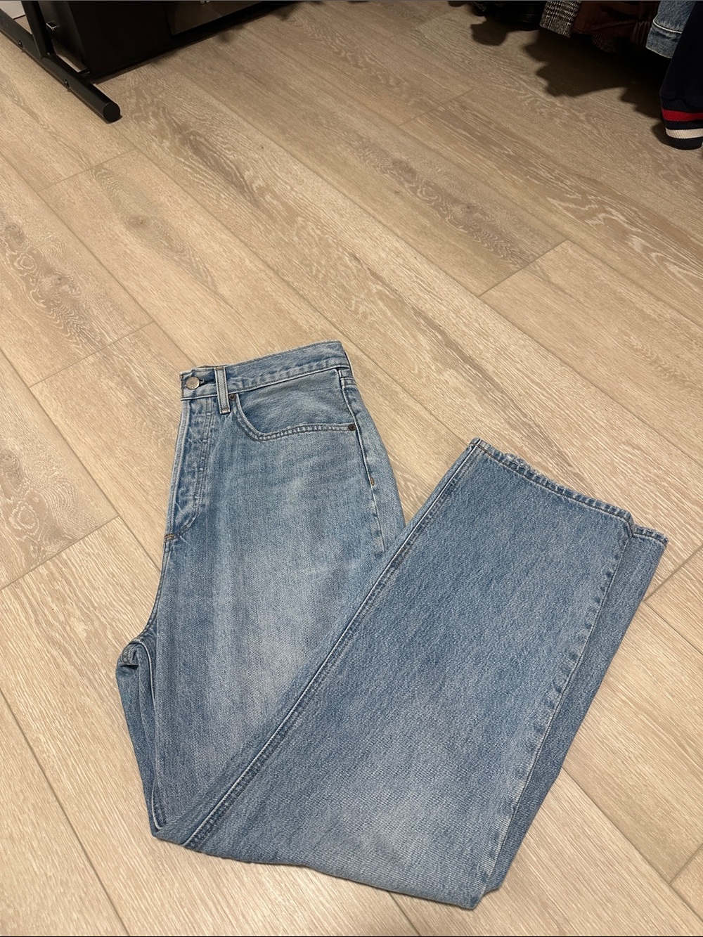 Aritiza Denim Forum Jeans